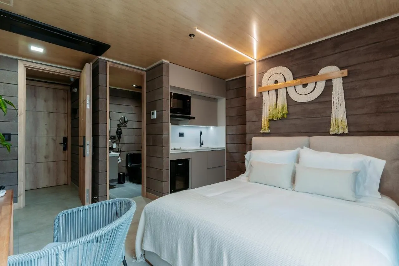 Hotel Living By Armoniko Medellín