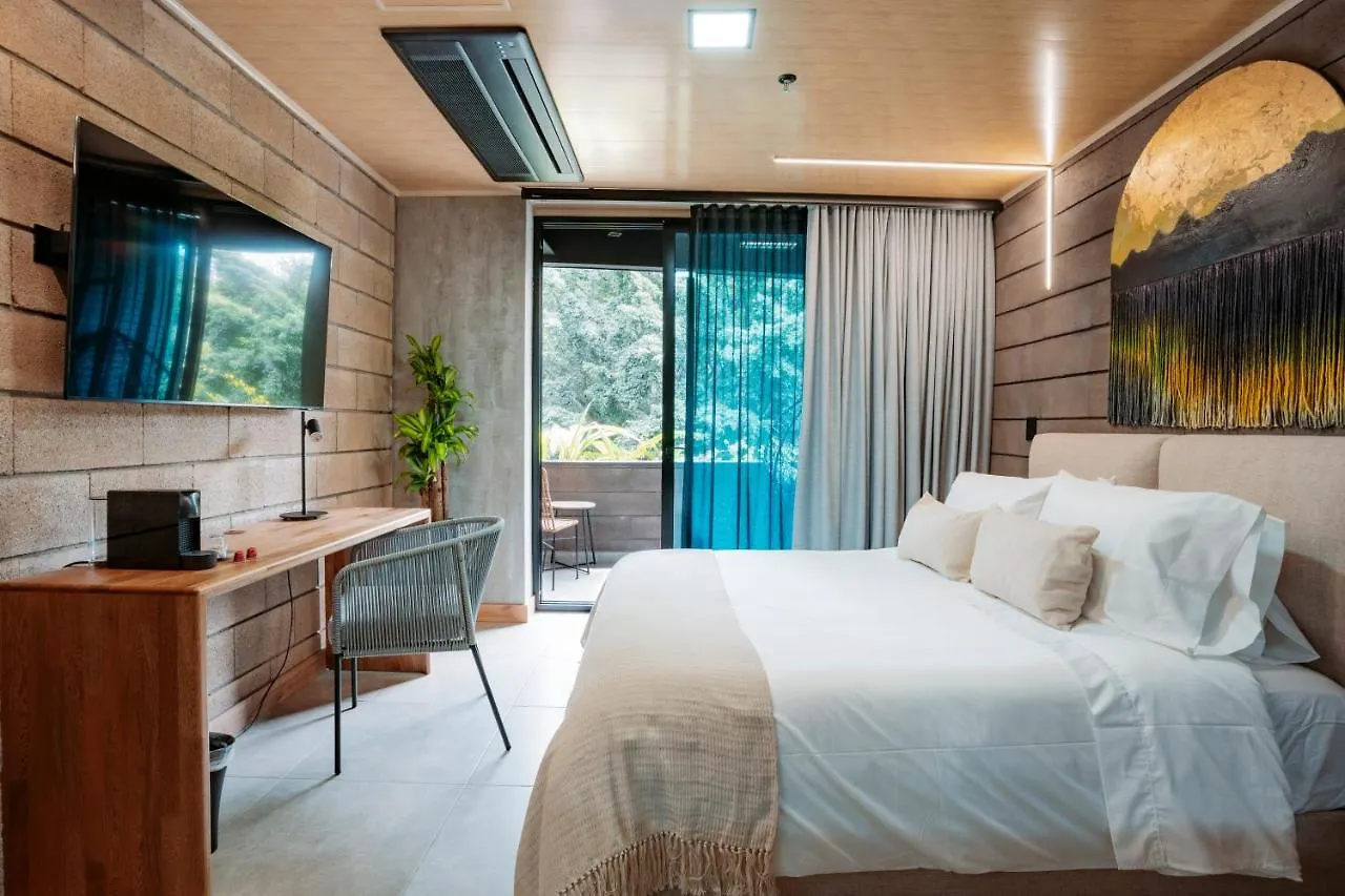 Hotel Living By Armoniko Medellín