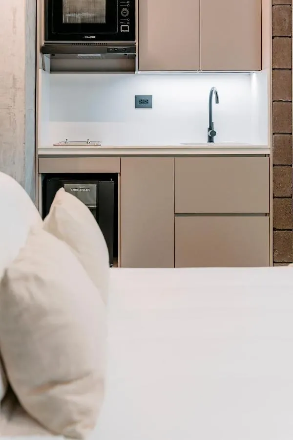 Hotel Living By Armoniko Medellín