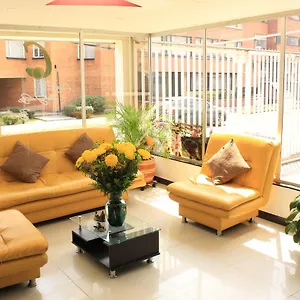 Cosmopolitan 2* Bogota