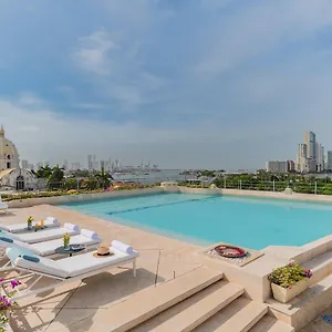 Charleston Santa Teresa 5* Cartagena