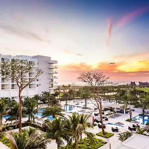 Dreams Karibana Golf & 5* Cartagena