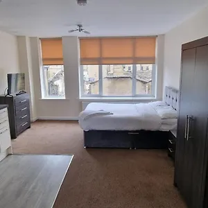 Penthouse In Halifax