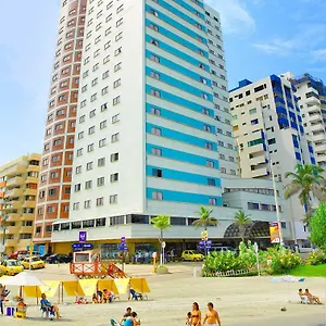 Plaza 4* Cartagena
