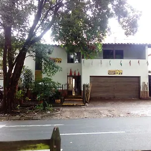 Hostal Grand
