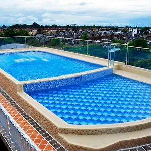 Hacaritama Colonial Villavicencio