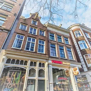 Sunflower 3* Amsterdam