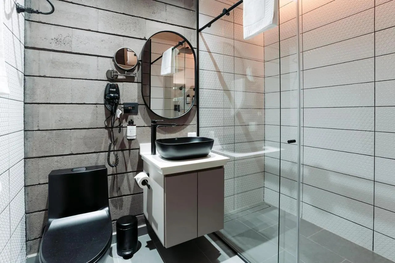 Hotel Living By Armoniko Medellin