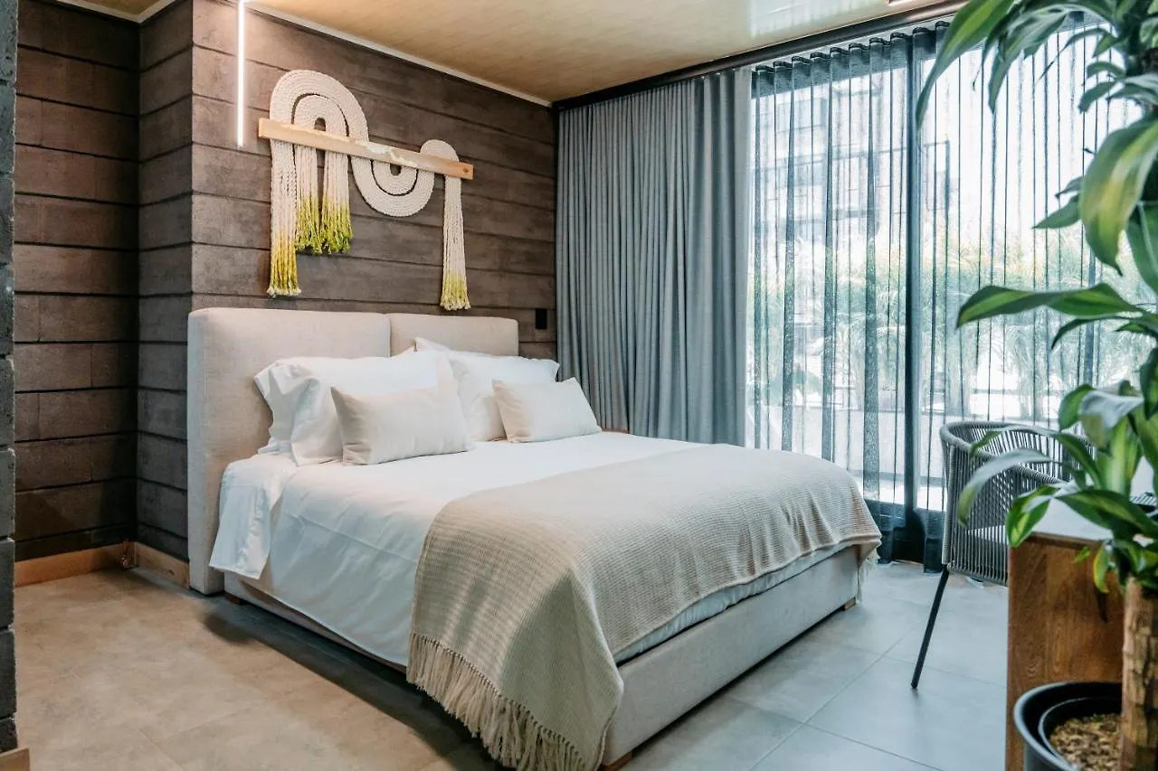 Hotel Living By Armoniko Medellin