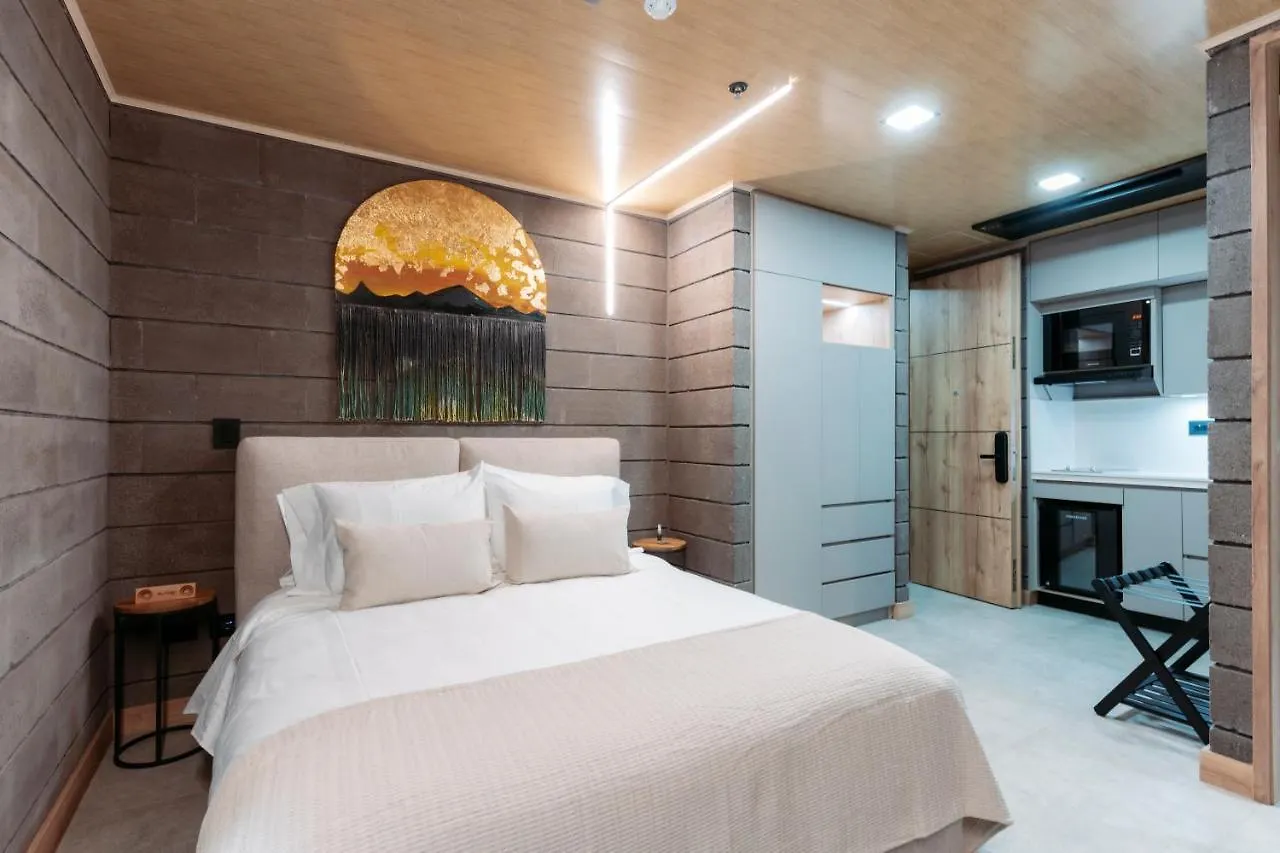 Hotel Living By Armoniko Medellin
