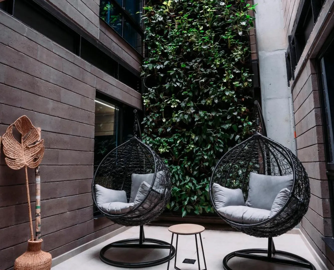 ****  Hotel Living By Armoniko Medellin Colombia