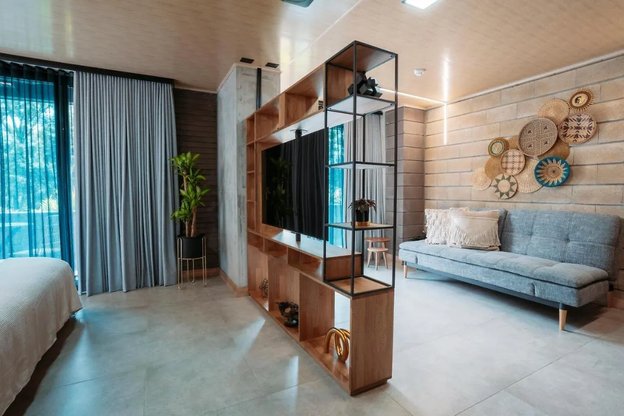 Hotel Living By Armoniko 麦德林 哥伦比亚
