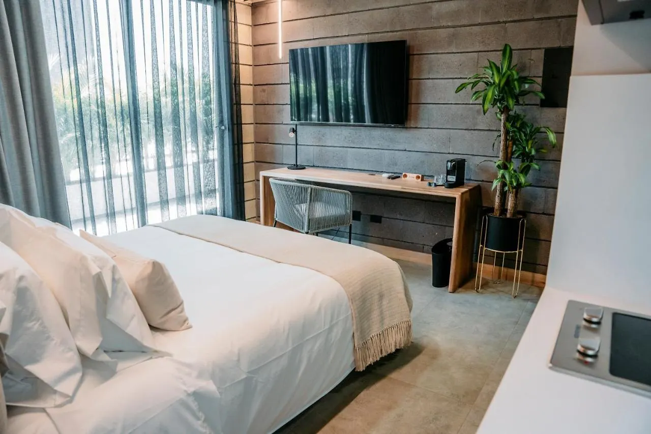 Hotel Living By Armoniko 麦德林
