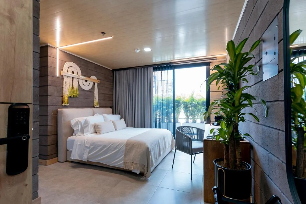 Hotel Living By Armoniko 麦德林