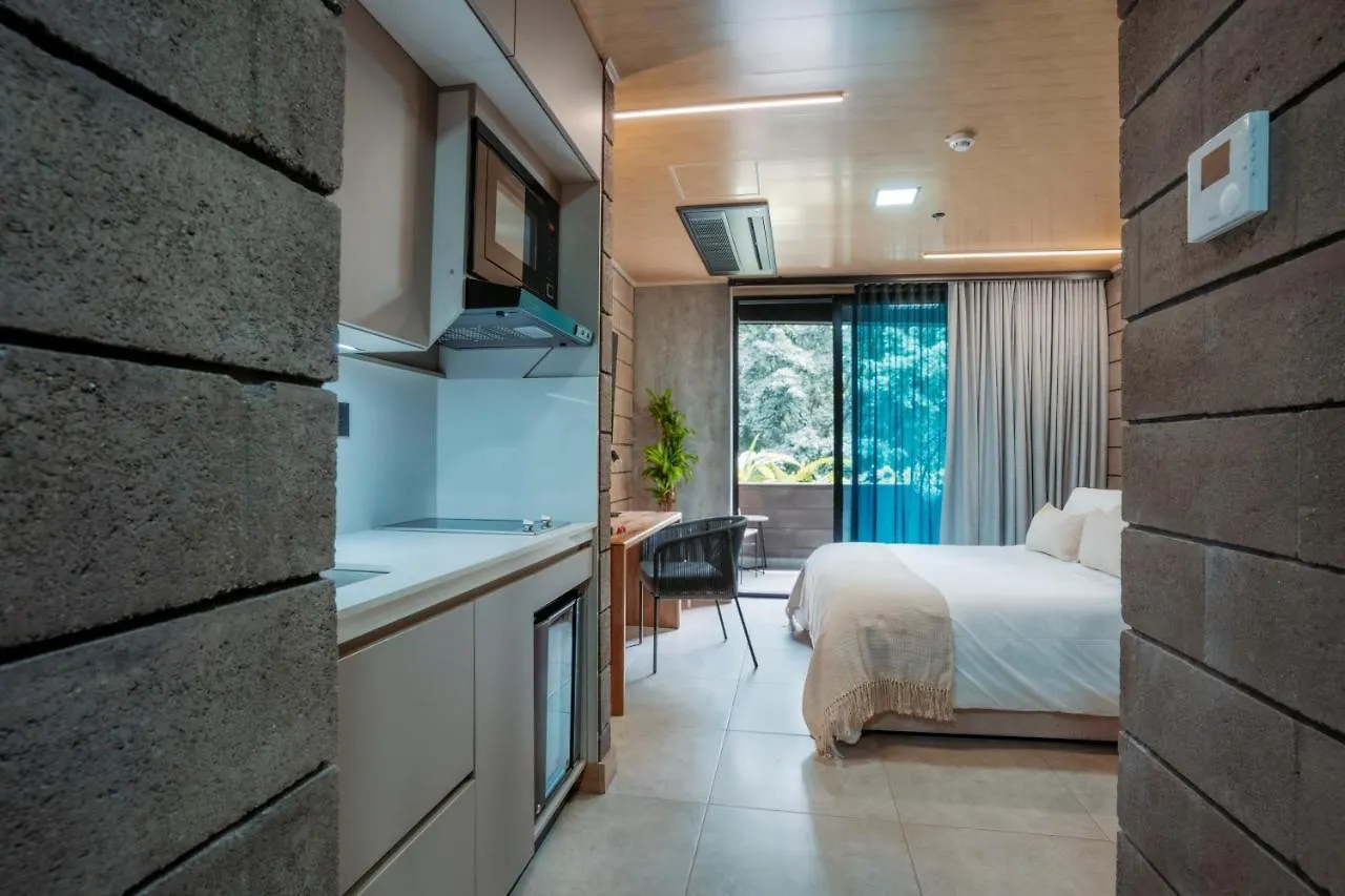 Hotel Living By Armoniko 麦德林