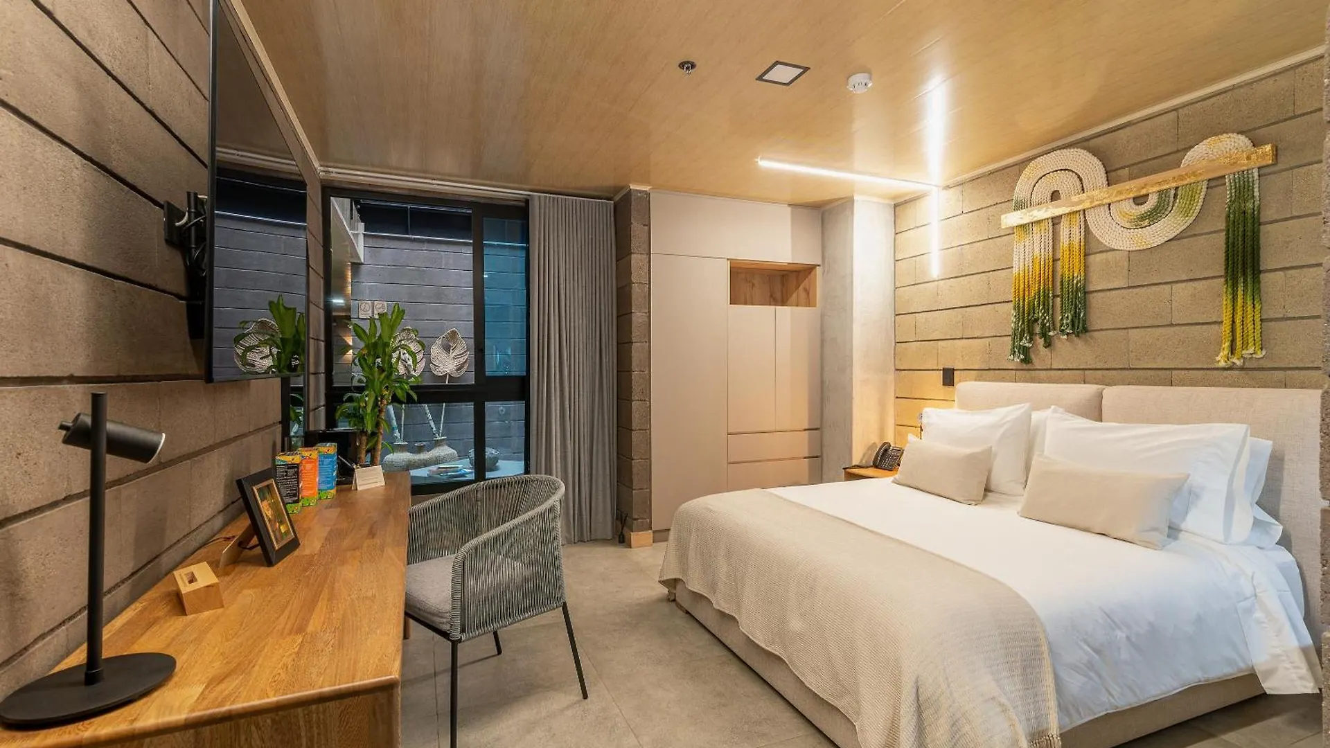 Hotel Living By Armoniko 麦德林 4*,  哥伦比亚