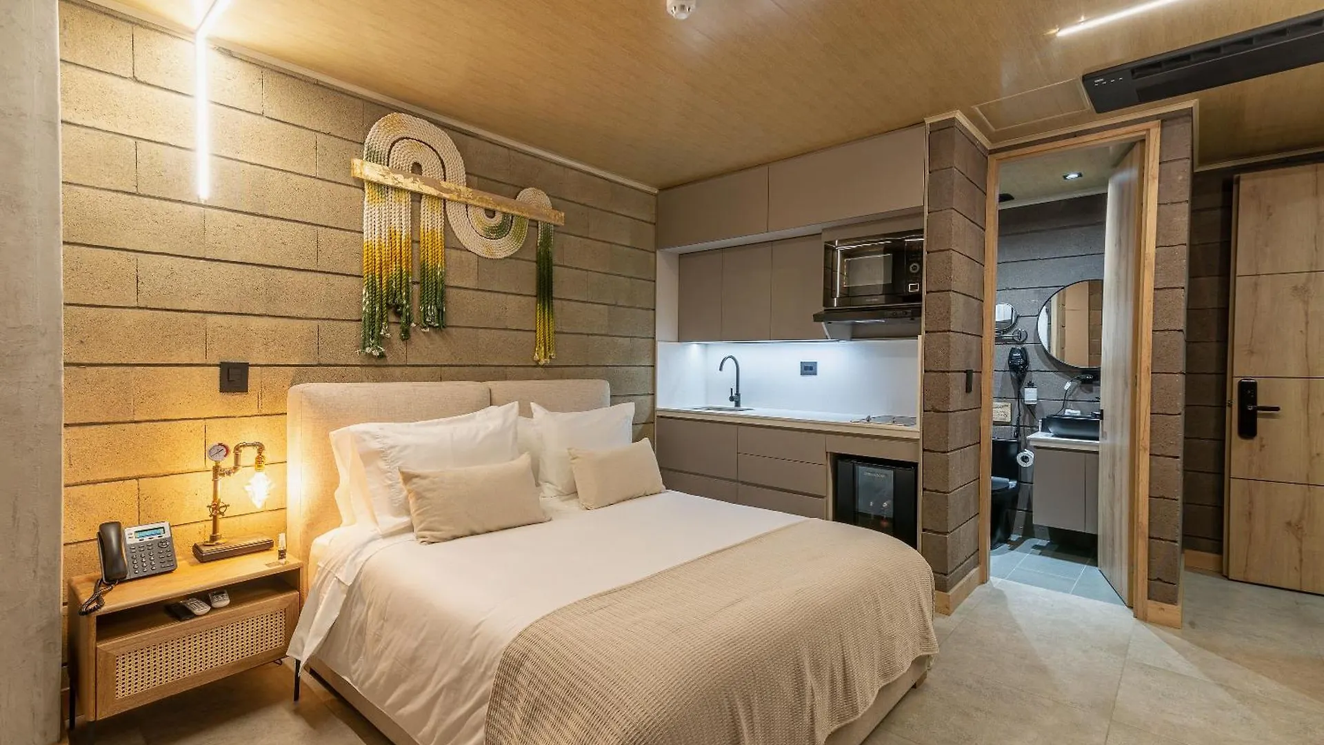 Hotel Living By Armoniko 麦德林